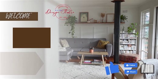 AutoCAD । Meeting Room Table Design Tutorial - ডিজাইন ভিডিও