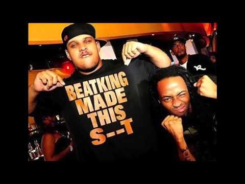 BeatKing- BDA *NEW BANGER*