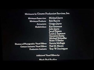 Closing To Elf (2003 DVD) (2021 Reprint)