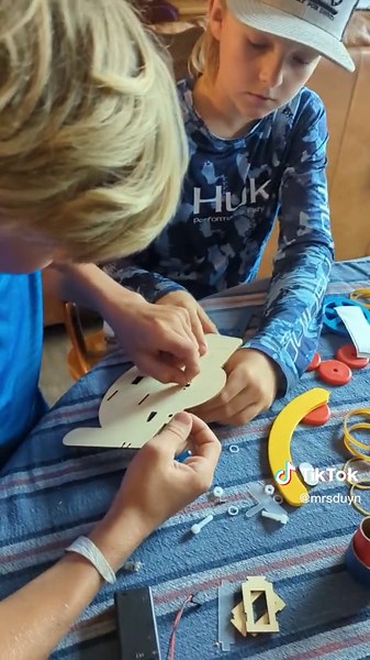 duynequine on TikTok