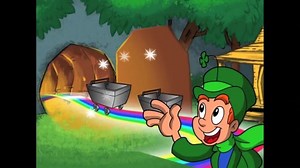 Lucky Charms Secret Flavor