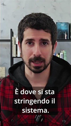 Il tuo corpo non ti sabota: fa contabilità