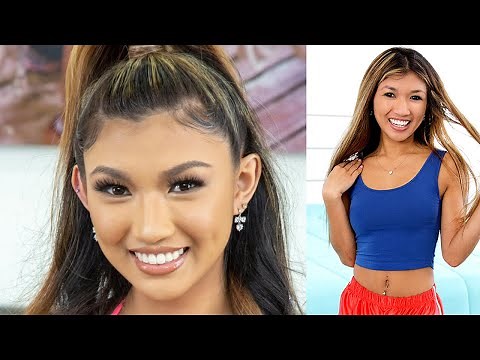 CLARA TRINITY | THE ACTRESS WHO STARTED IN 2020 WITH MORE THAN 70 THOUSAND FANS ON TWITTER