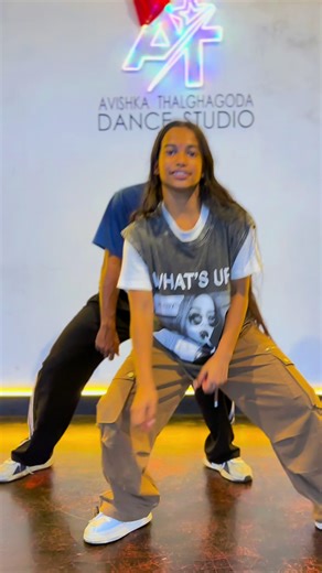 Trend එක කරමු....ද?... ❤️😍🇱🇰🩷@ATDS_official #trending #avishkathalgahagodadancestudio #atds #BroNSis