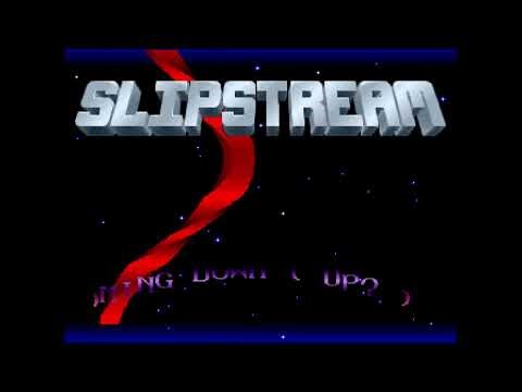 Amiga Demo A New Intro by Slipstream