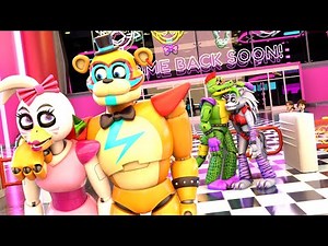 MY BEST VIDEO IN 2023 [FNAF/SFM/BLENDER/COMPILATION]