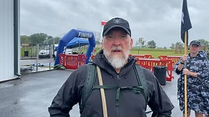 MFTF: Interview with Charles Dalgleish