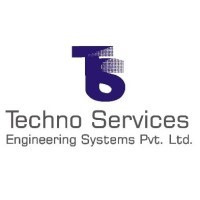 TECHNO SERVICES ENGINEERING SYSTEMS PRIVATE LIMITED | LinkedIn