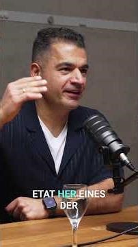 SPD war einmal die Partei der Mitte. Jetzt leider nicht mehr. #podcast #interview #spd