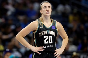 WNBA Most Valuable Player (MVP) Ladder Race 2024: Top 5 candidates ft. Sabrina Ionescu (Week 9)