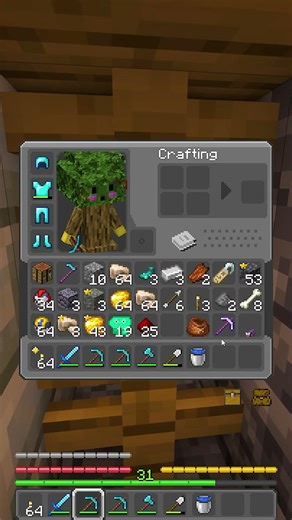 Unlocking Insane Loot in Cobblemon 1.7! #cobblemon #minecraft #pokemonminecraft