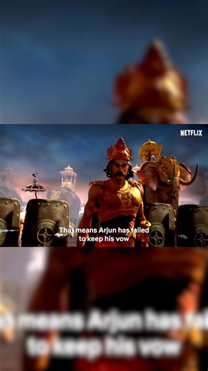 jaydrath vadh #kurukshetra #kurukshetranetflix #shorts #viral #mahabharat #newsong #mahabharatyuddh
