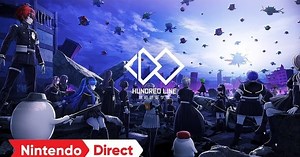 Aniplex, Too Kyo Games Announce The Hundred Line -Last Defense Academy- Game by Danganronpa, Zero Escape Creators