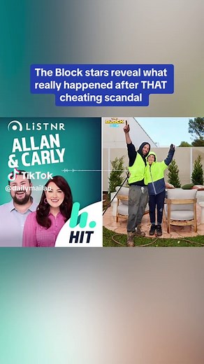 The Block Cheating Scandal: Behind the Drama