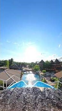 Sawmill Log Flume at Six Flags Great Adventure - 2026 POV