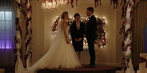 Arrow Season 5 Will Give Felicity A New Love Interest