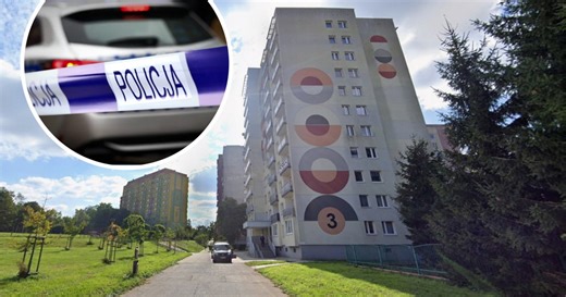 W bloku w Lublinie padły strzały. Trzy ofiary. Świadkowie opowiadają o dramacie