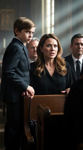 20K views · 99 reactions | Everyone at the funeral was moved by the...