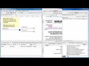 TreeAge Pro Assistants and Sharing Scenarios in Excel