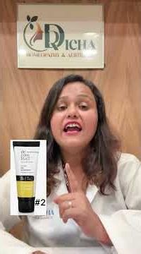 Best Budget Sunscreens for Oily Skin in India (Under ₹500) | My Top 5 Picks