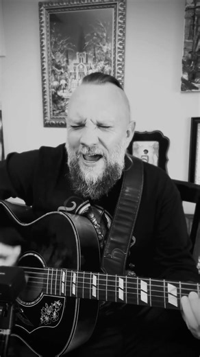 ‪@staindvideos‬ ‪@AaronLewisTV‬ #epiphany #acousticcover