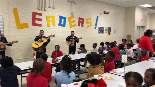 Sunset Park Center for Accelerated Studies on Reels