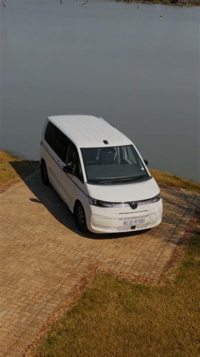 The new VW Caravelle eHybrid (PHEV) | Hybrid Power, Premium Comfort