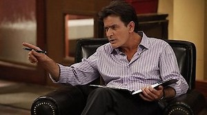 Watch Anger Management Season 1 Episode 1 - Charlie Goes Back to Therapy