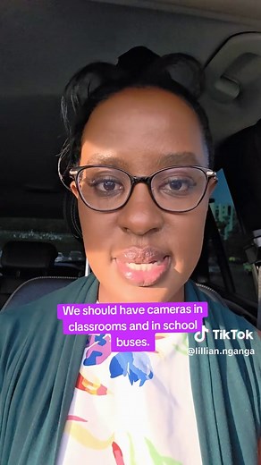 Monitoring Kids Safely: Classroom and Bus Cameras