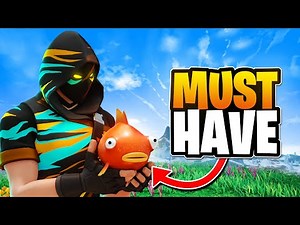 THIS is The Fortnite Season 3 Meta (Chapter 4)