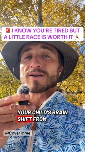 8K views · 4.1K reactions | ‍♀️ I KNOW YOU’RE TIRED BUT A LITTLE...