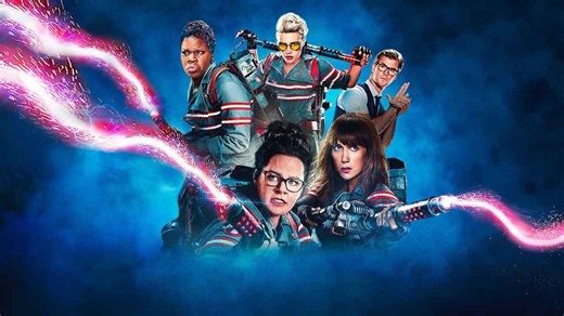 Ghostbusters | Release Date, Reviews, Cast, and Where to Watch