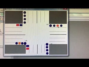 Traffic Light Simulation with FactoryTalk
