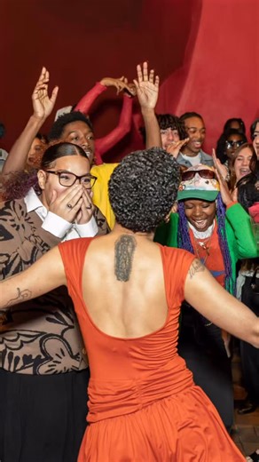 Purchase College - SUNY | The FASH is Purchase’s student-run fashion club where design, modeling, and artistry come together. From concept to runway, it’s all... | Instagram