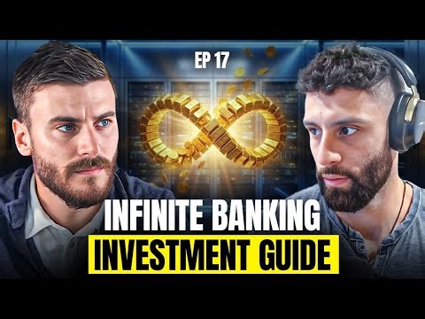 How to Use Infinite Banking to Invest in Real Estate (Complete Walkthrough) | And Asset Show Ep 17