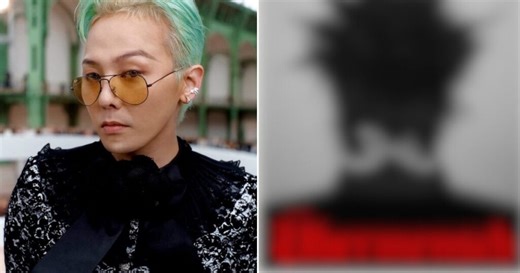 G-Dragon Sparks Major Controversy And Criticism Following World Tour Announcement - KPOP HIT
