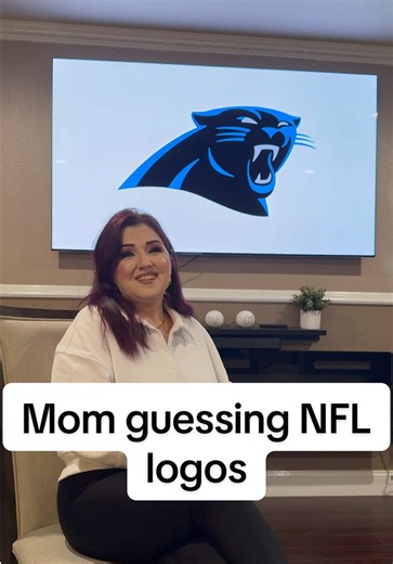 Mom Guesses NFL Logos: Hilarious Fails & Wins