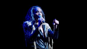 #SundaySermon | Billy Porter