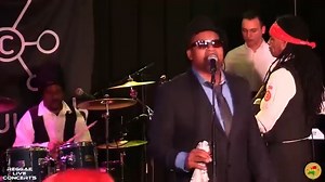 116K views · 3K reactions |  Gregory Isaacs Tribute by  Glenny Wijngart & RUDE CUT Jahlion KINGS ❤- Slave Master | Reggae live concerts - Full Song? Click below ⬇ | Reggae-agenda | Facebook