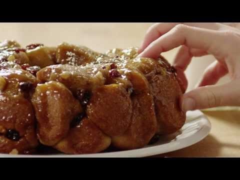 How to Make Monkey Bread | Brunch Recipes | Allrecipes.com