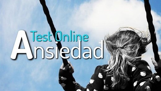 Test de Ansiedad Online basado en el Inventario de Beck