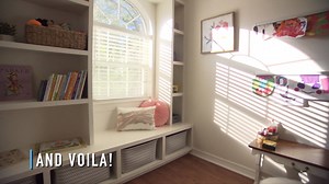 2.5K views · 32 reactions | Want more built-in shelving? Use the...