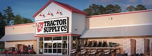 Tractor Supply Co. Building New Store In American Canyon