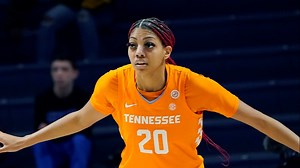 Lady Vol star Tamari Key announces return for 2023-2024 season