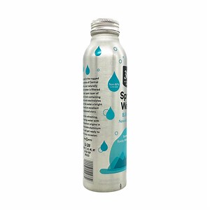 [Hot Item] Custom Label Sticker Beverage Aluminum Water Bottle