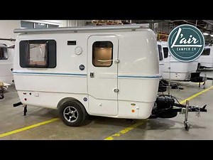 Trillium Heritage GT with Bath