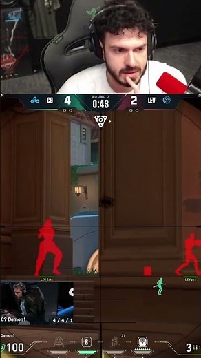 VCT Is Not Ready For Demon1