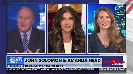 I'll be honest, my new book is a little unfiltered. We're not going back to the old way of politics — and that's a good thing! You'll want to read "No Going Back," out May 7th. https://www.hachettebookgroup.com/titles/kristi-noem/no-going-back/9781546008163/?lens=center-street | Kristi Noem