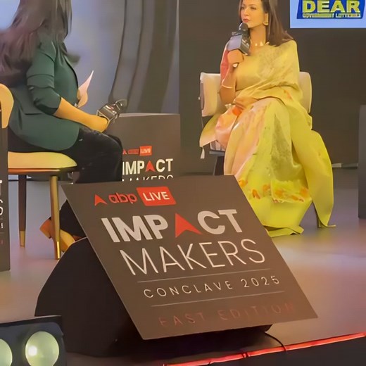 52K views · 1.6K reactions | "From last evening’s East Edition of Impact Makers Conclave 2025… A heart full of gratitude, love, and blessings for the beautiful connections and inspiring moments shared. #Gratitude #Love #Blessings #Life" | Koel Mallick the Great Human Being | Facebook