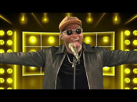 EARNEST PUGH Official Music Video - "Thank You So Much"